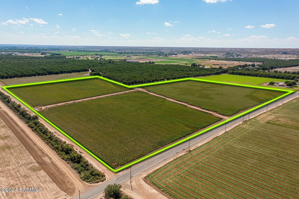 2801 W Ohara Road, Anthony, NM 88021 photo 2
