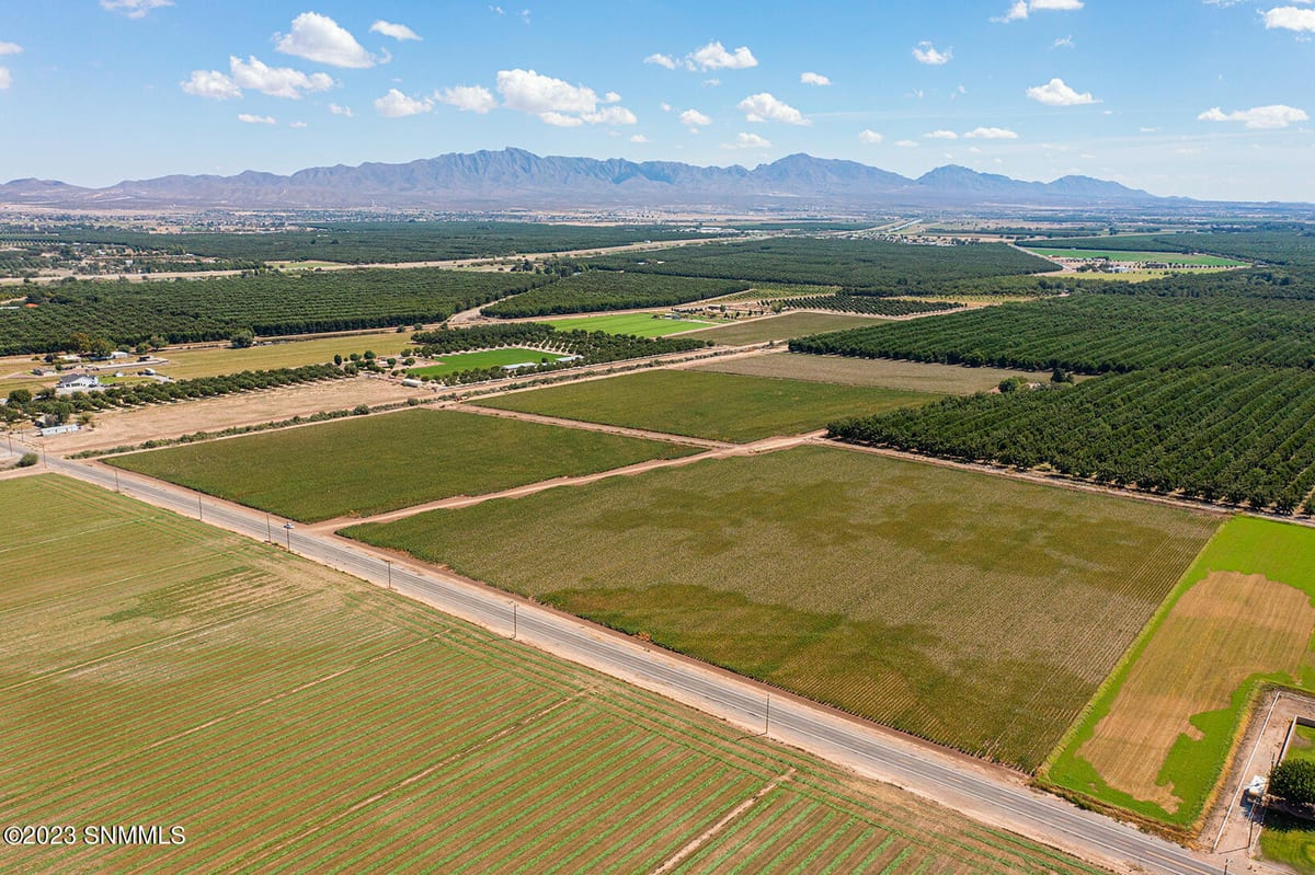2801 W Ohara Road, Anthony, NM 88021 photo 3