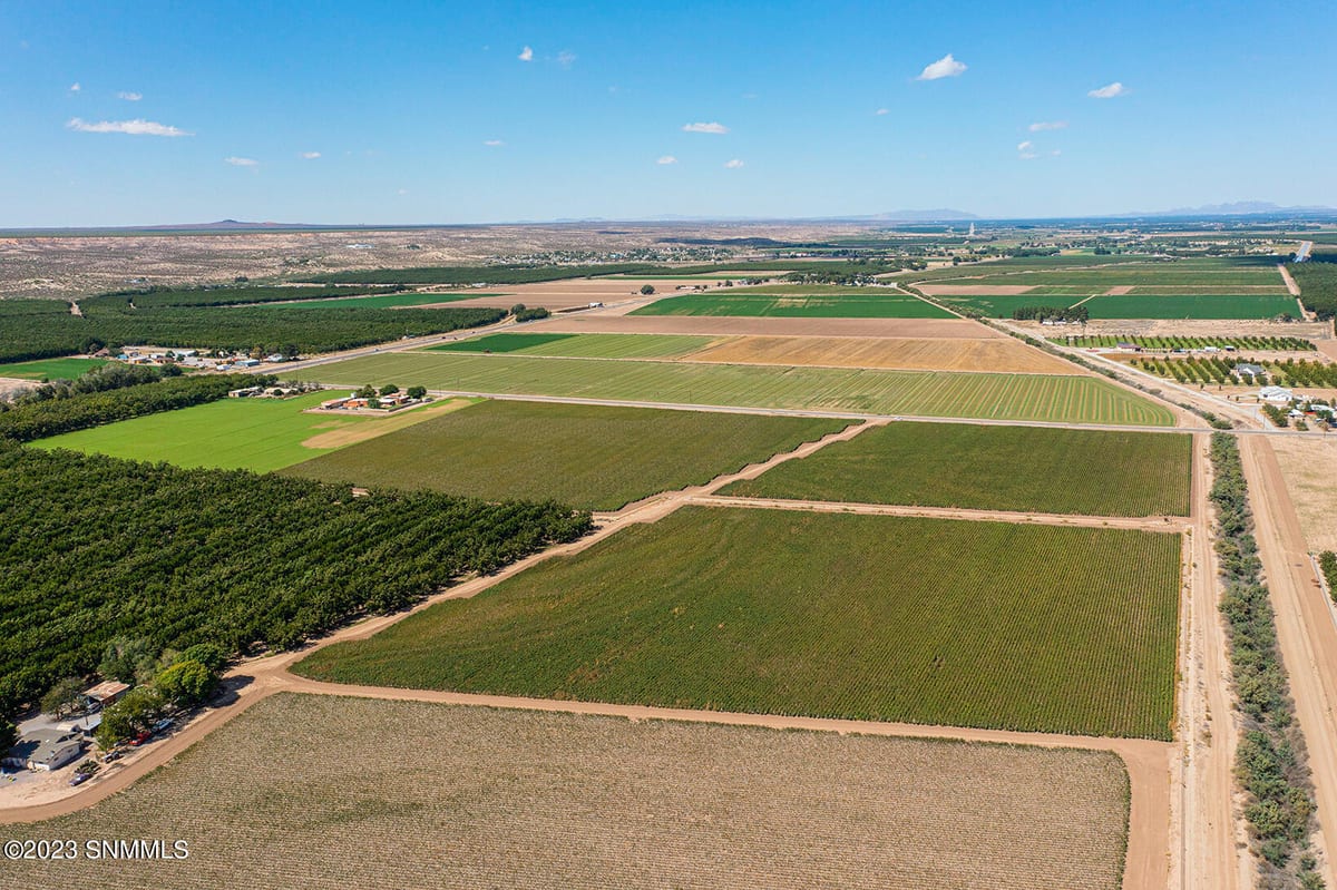 2801 W Ohara Road, Anthony, NM 88021 photo 4