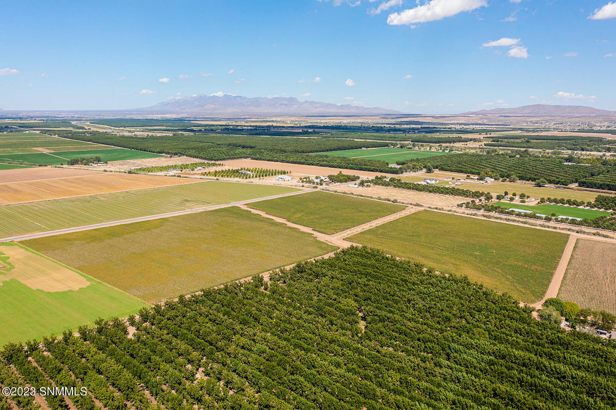 2801 W Ohara Road, Anthony, NM 88021 photo 5