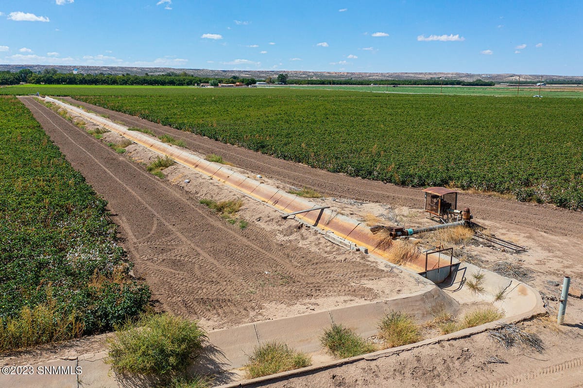 2801 W Ohara Road, Anthony, NM 88021 photo 7