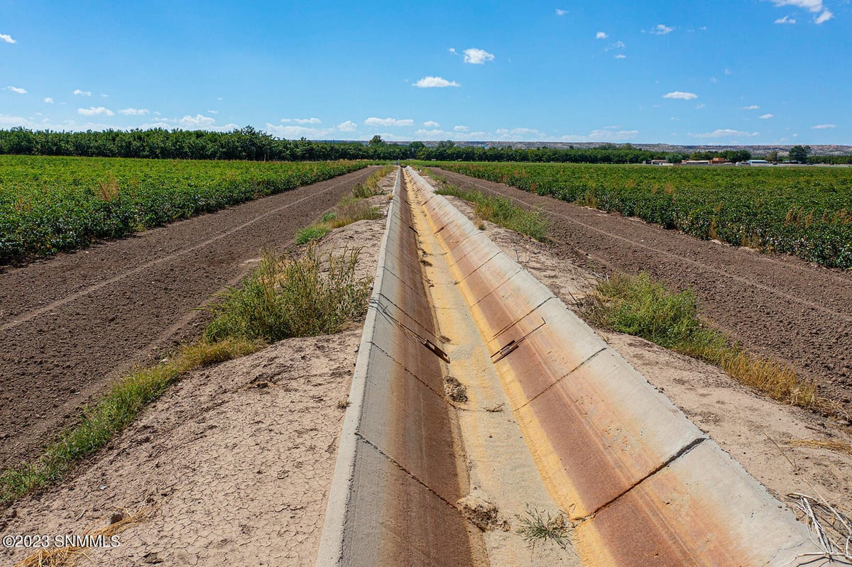 2801 W Ohara Road, Anthony, NM 88021 photo 8