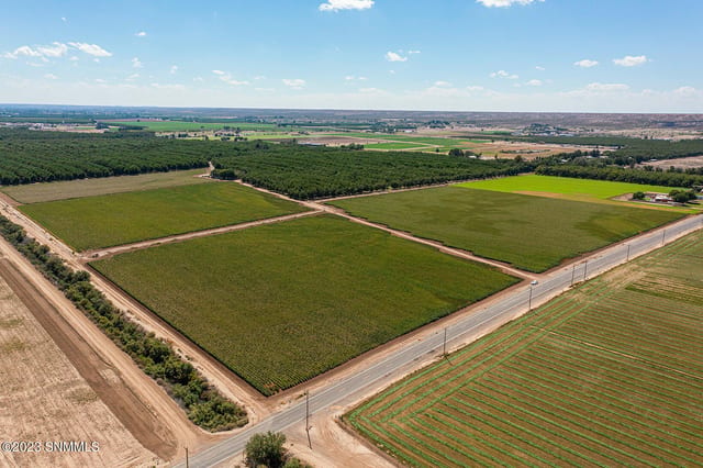 2801 W Ohara Road, Anthony, NM mixed use for sale at $1,257,360