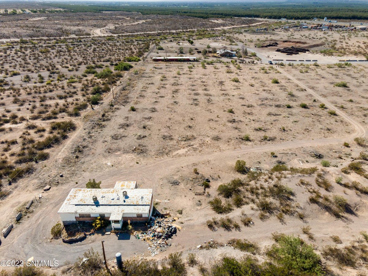 4390 Johnson Lane, Las Cruces, NM 88011, foto 11