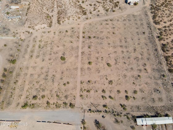4390 Johnson Lane, Las Cruces, NM 88011 photo 2