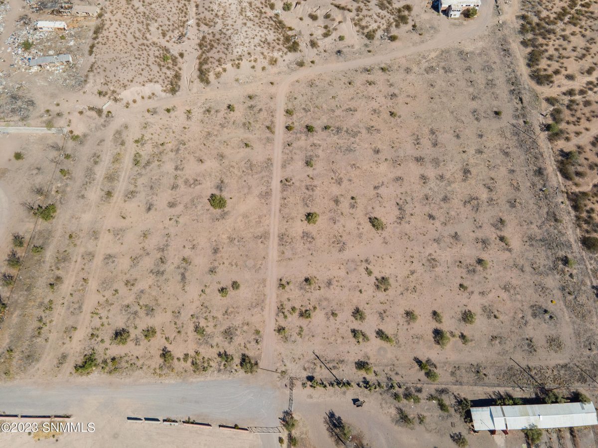 4390 Johnson Lane, Las Cruces, NM 88011, foto 2