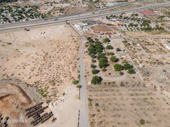4390 Johnson Lane, Las Cruces, NM 88011 photo 3