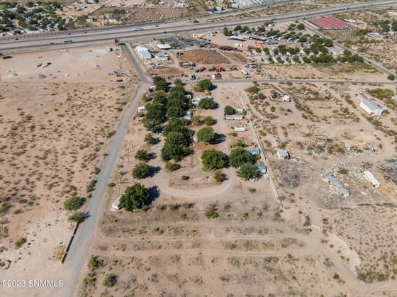4390 Johnson Lane, Las Cruces, NM 88011 photo 4