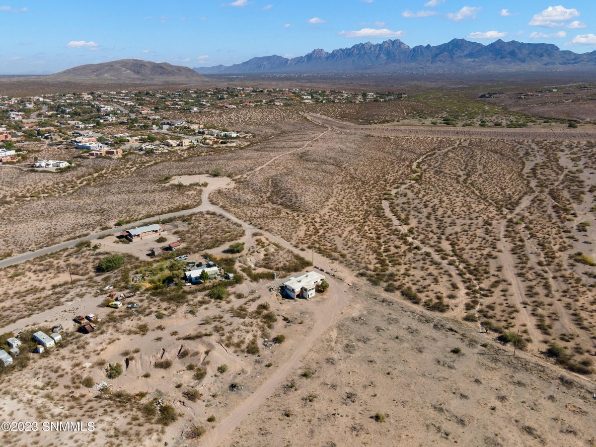 4390 Johnson Lane, Las Cruces, NM 88011, foto 6