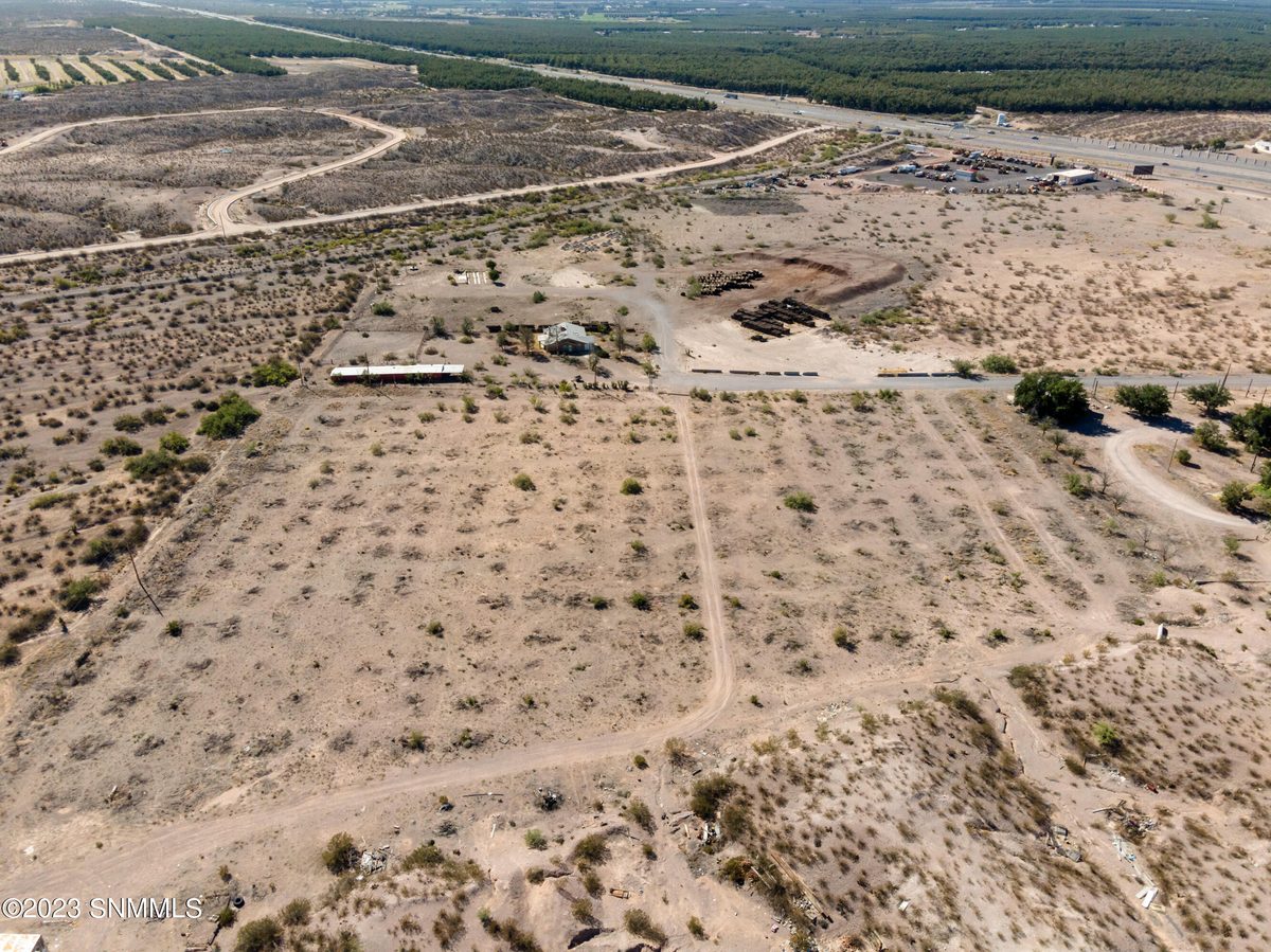 4390 Johnson Lane, Las Cruces, NM 88011, foto 7