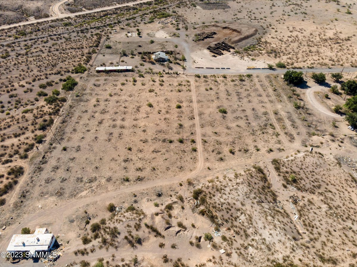 4390 Johnson Lane, Las Cruces, NM 88011, foto 8
