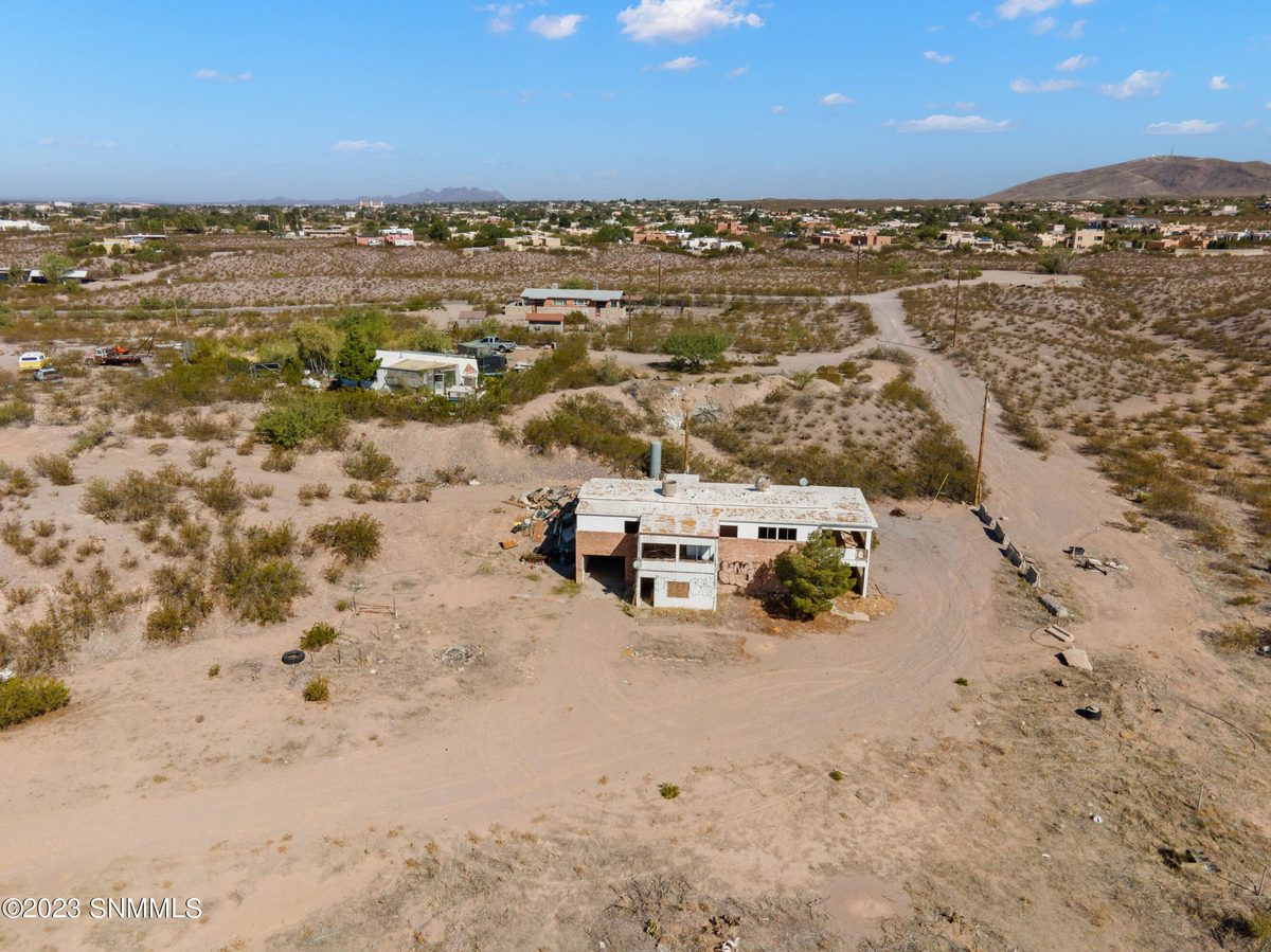 4390 Johnson Lane, Las Cruces, NM 88011, foto 9