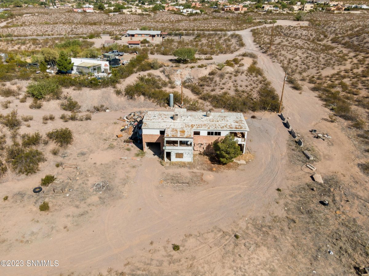 4390 Johnson Lane, Las Cruces, NM 88011, foto 10