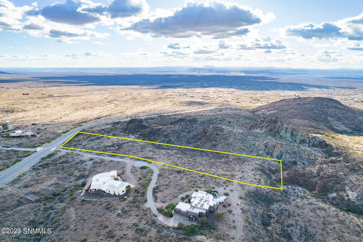 4990 Via Sierra Sagrado, Las Cruces, NM 88011 photo 1