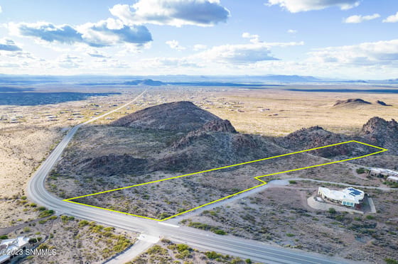 4990 Via Sierra Sagrado, Las Cruces, NM 88011 photo 2