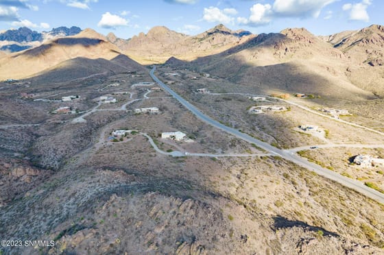 4990 Via Sierra Sagrado, Las Cruces, NM 88011 photo 3