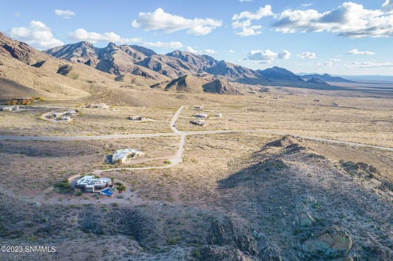 4990 Via Sierra Sagrado, Las Cruces, NM 88011 photo 4
