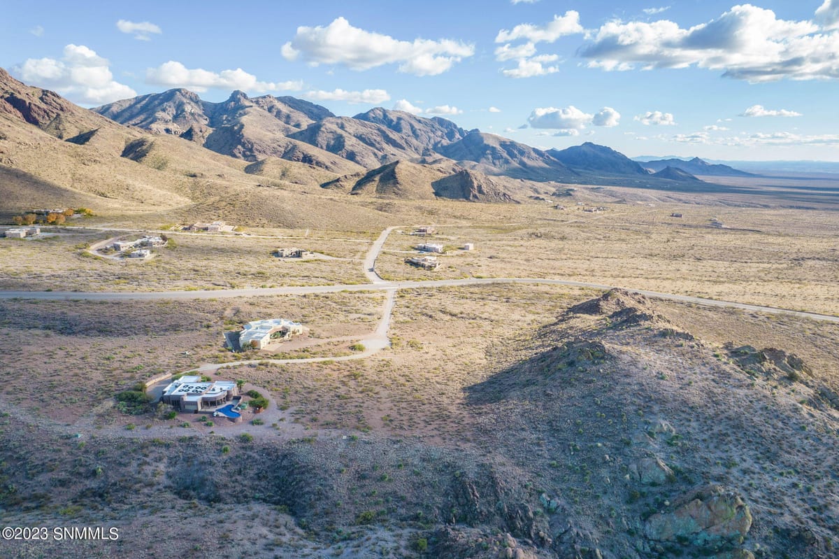 4990 Via Sierra Sagrado, Las Cruces, NM 88011, foto 4