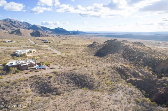 4990 Via Sierra Sagrado, Las Cruces, NM 88011 photo 5
