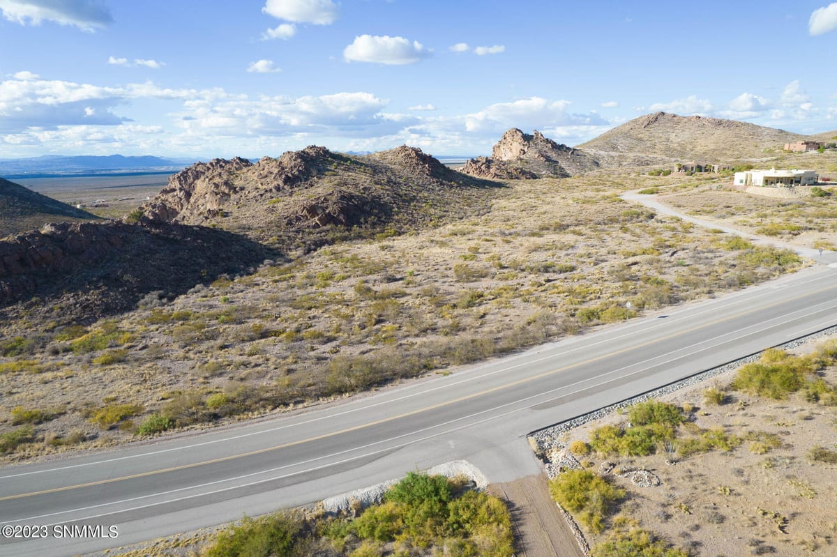 4990 Via Sierra Sagrado, Las Cruces, NM 88011, foto 6