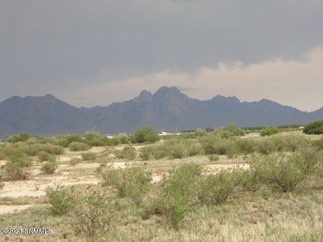 7569 Rabbit Run Road, Las Cruces, NM 88012 photo 1