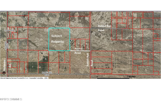 7569 Rabbit Run Road, Las Cruces, NM 88012 photo 2