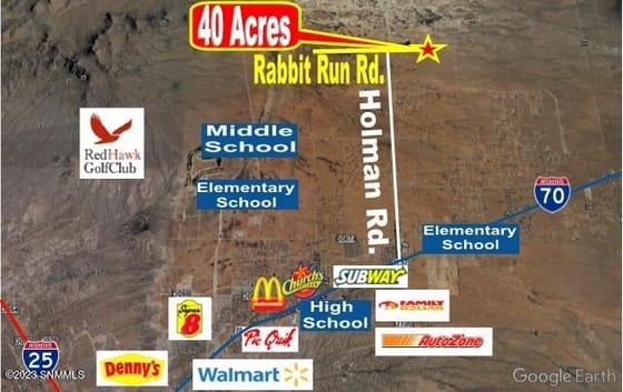7569 Rabbit Run Road, Las Cruces, NM 88012 photo 4