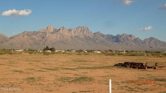 7640 Kings Road, Las Cruces, NM 88012 photo 2