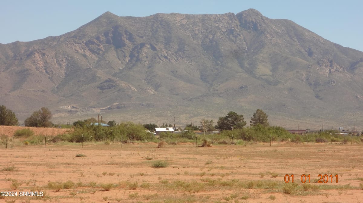 7640 Kings Road, Las Cruces, NM 88012, foto 4
