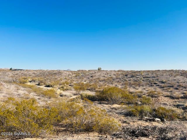 4188 Peter Hurd Road, Las Cruces, NM 88011, foto 4