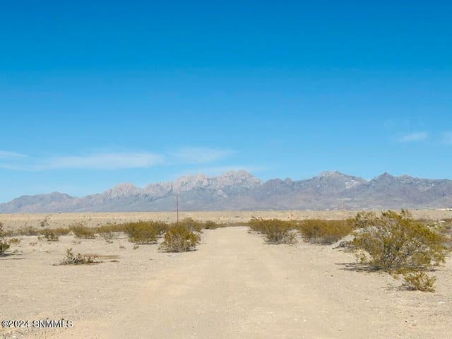 4350 RC Gorman Loop, Las Cruces, NM residential lots for sale at $179,000