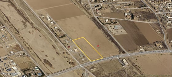 3400 W Picacho Avenue, Las Cruces, NM 88007 photo 2