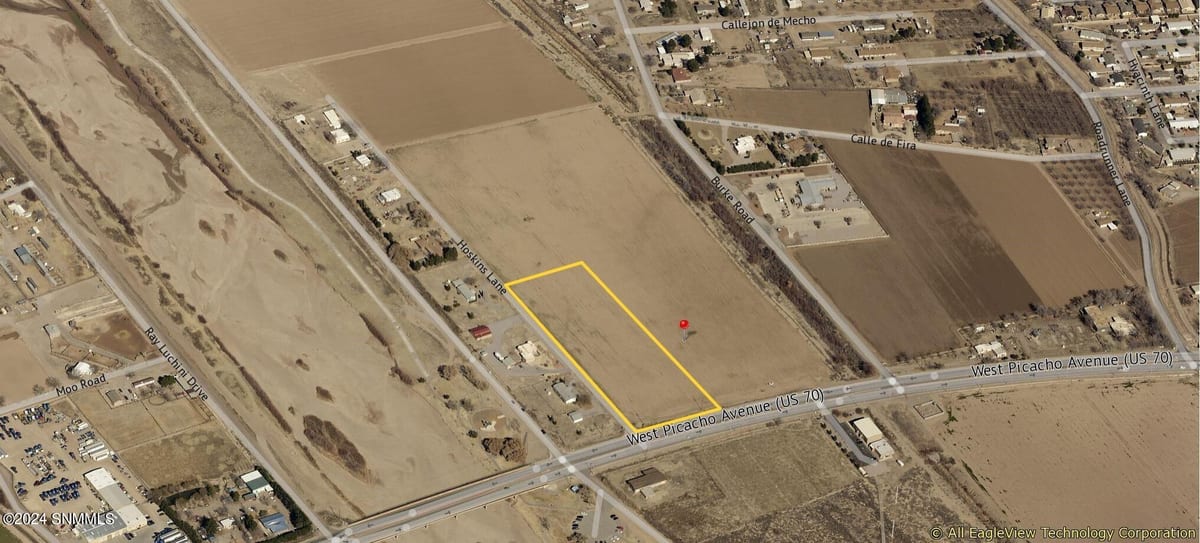 3400 W Picacho Avenue, Las Cruces, NM 88007 photo 2