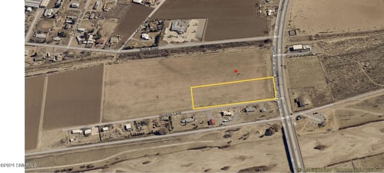 3400 W Picacho Avenue, Las Cruces, NM 88007 photo 3