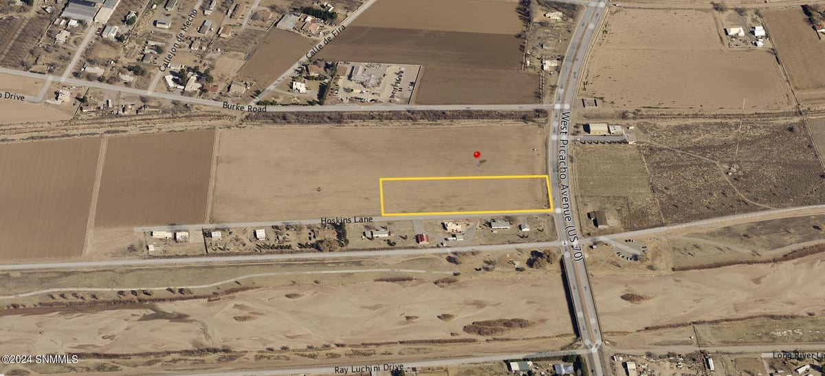 3400 W Picacho Avenue, Las Cruces, NM 88007 photo 5