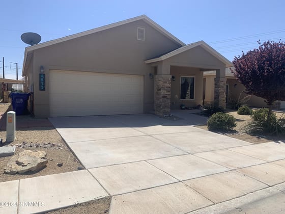4832 Sonoran Avenue, Las Cruces, NM 88012 photo 2