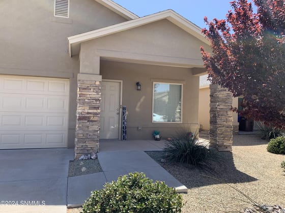 4832 Sonoran Avenue, Las Cruces, NM 88012 photo 4