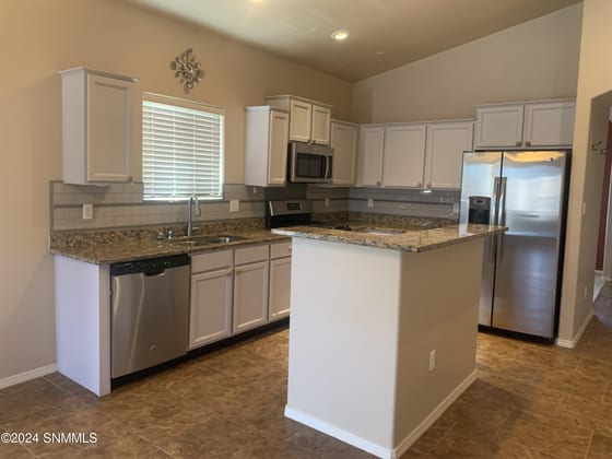 4832 Sonoran Avenue, Las Cruces, NM 88012 photo 5