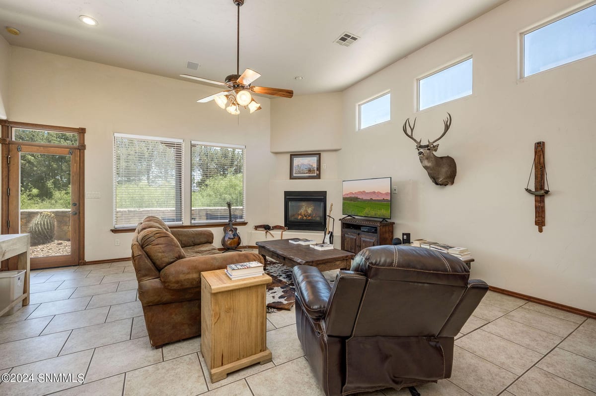 1536 fairway village Drive, Las Cruces, NM 88007, foto 11