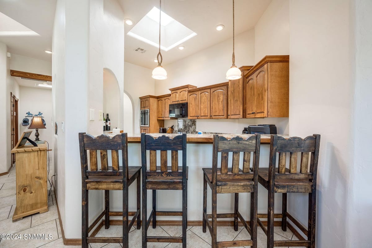1536 fairway village Drive, Las Cruces, NM 88007, foto 14