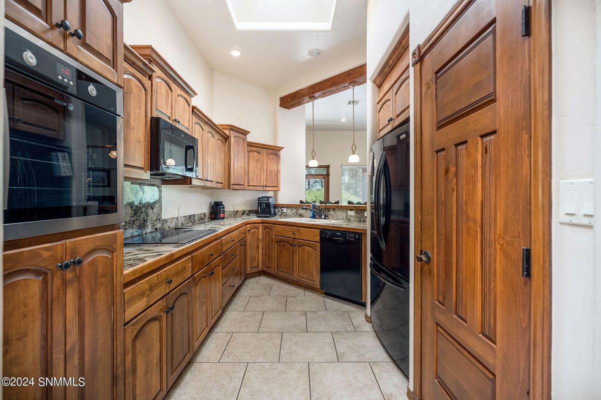 1536 fairway village Drive, Las Cruces, NM 88007, foto 15