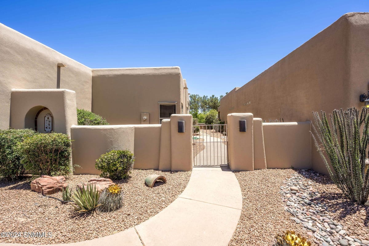 1536 fairway village Drive, Las Cruces, NM 88007, foto 4