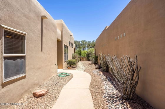 1536 fairway village Drive, Las Cruces, NM 88007 photo 5
