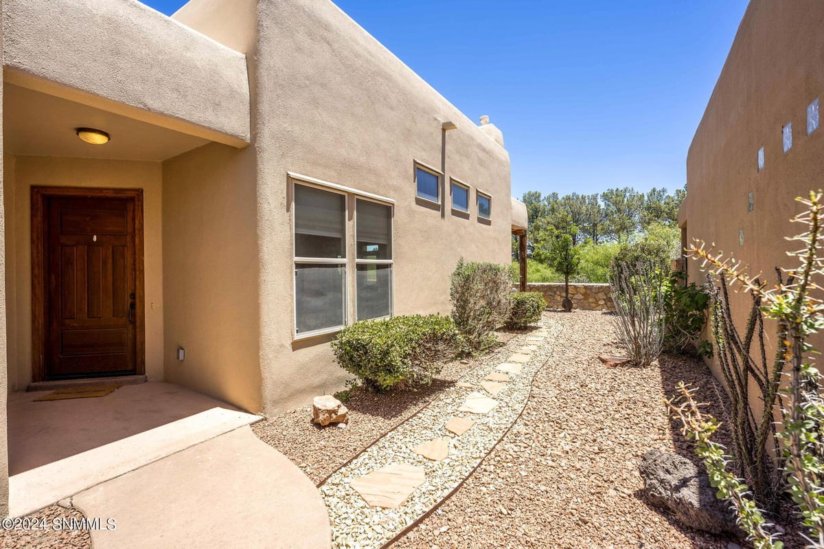 1536 fairway village Drive, Las Cruces, NM 88007, foto 6