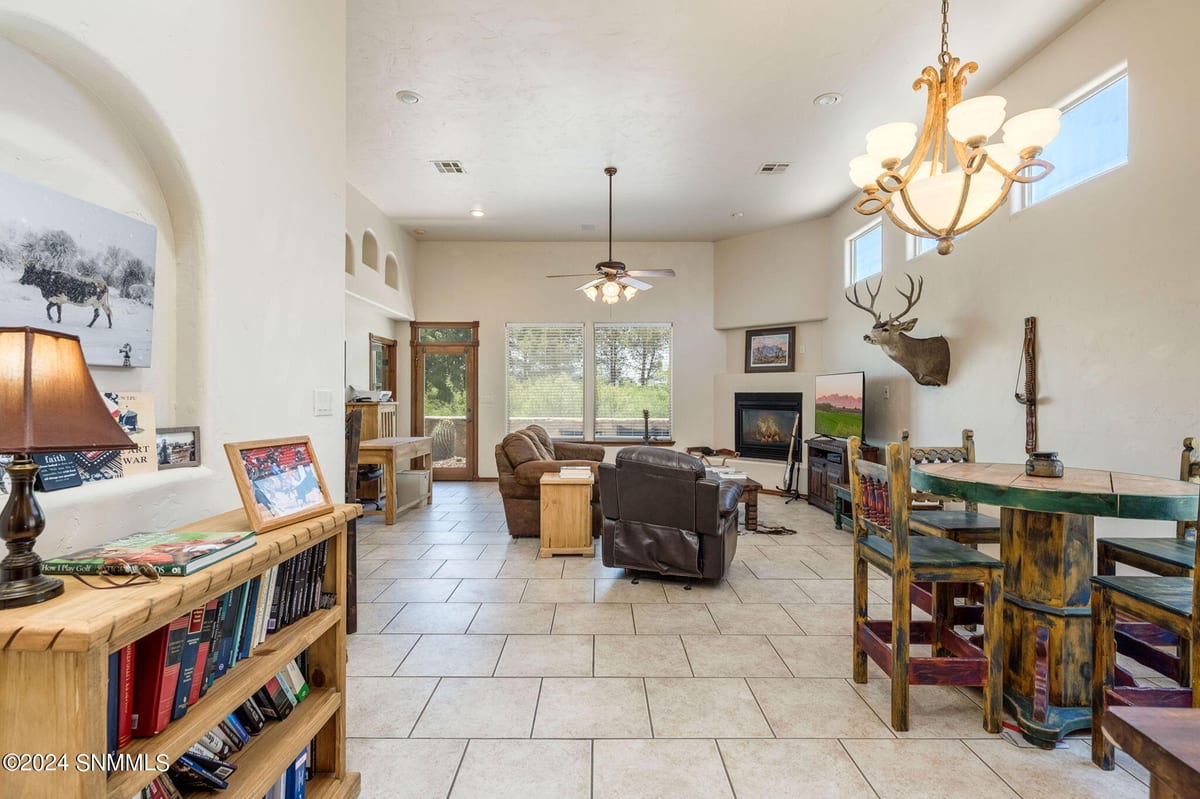 1536 fairway village Drive, Las Cruces, NM 88007, foto 8