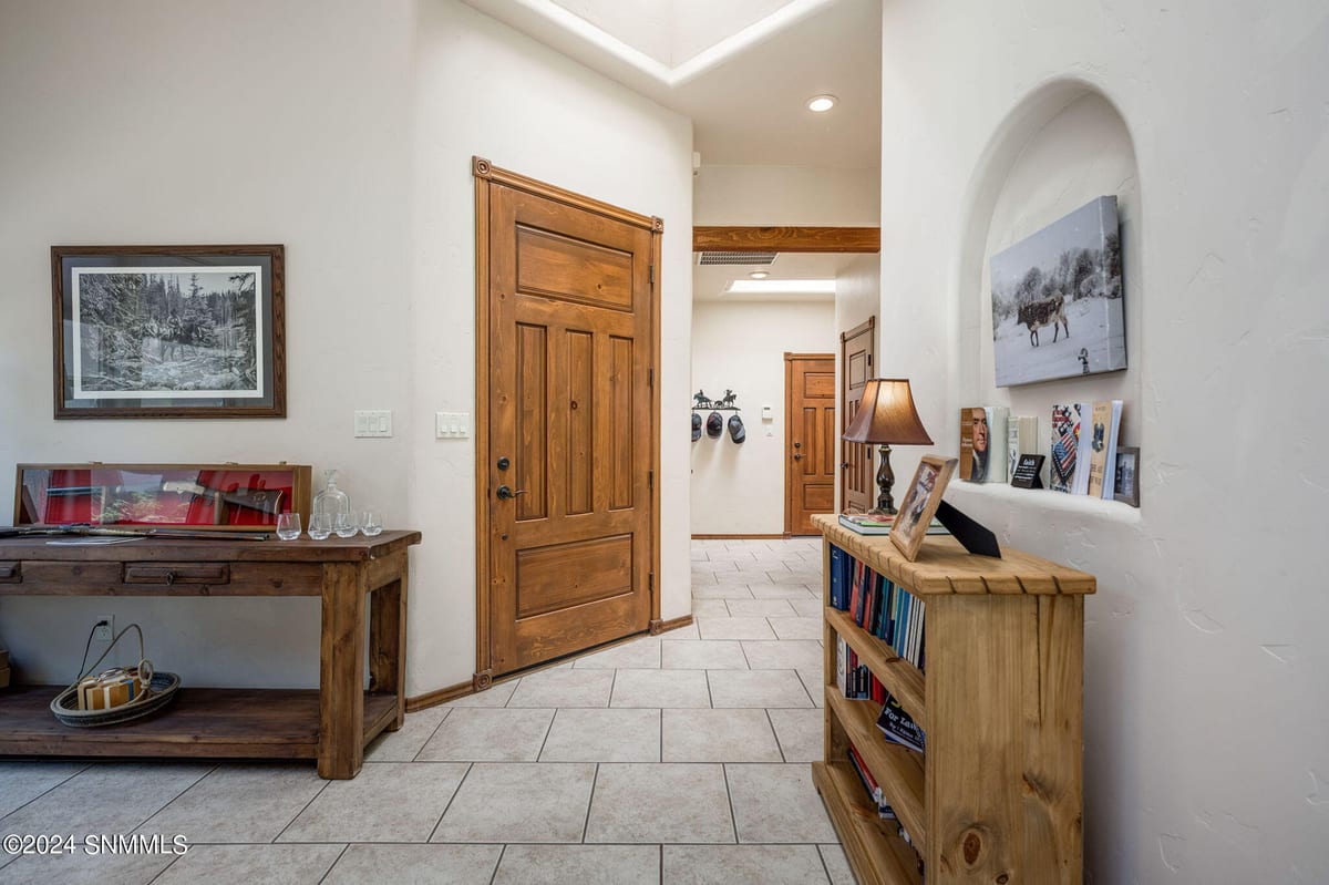 1536 fairway village Drive, Las Cruces, NM 88007, foto 9