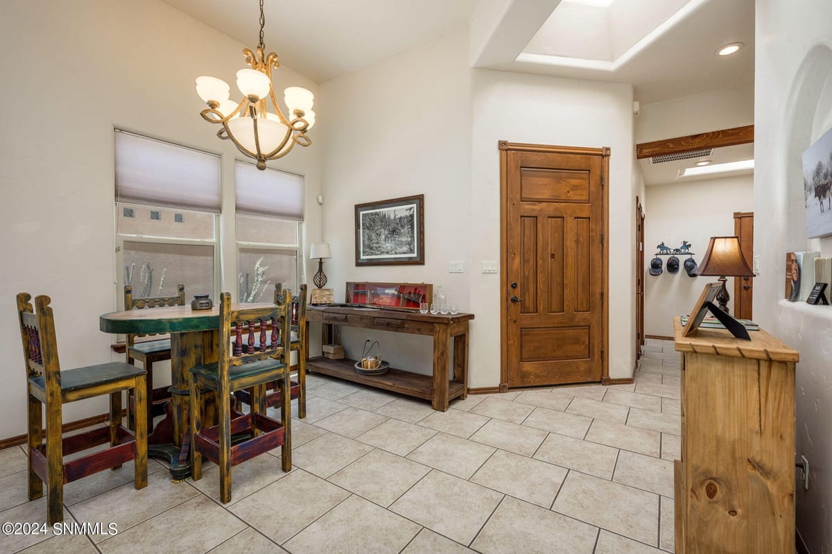 1536 fairway village Drive, Las Cruces, NM 88007, foto 10