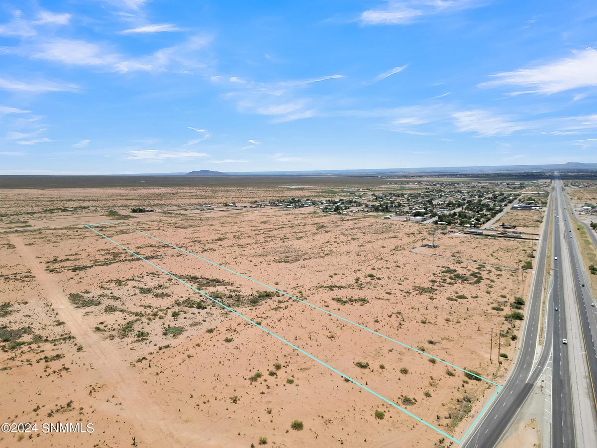 000 Bataan Memorial, Las Cruces, NM 88011 photo 1