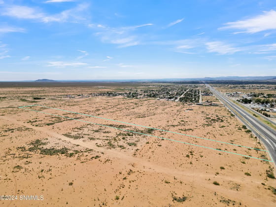 000 Bataan Memorial, Las Cruces, NM 88011 photo 2