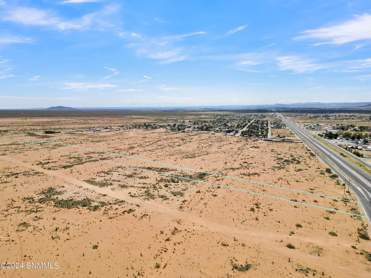 000 Bataan Memorial, Las Cruces, NM 88011 photo 2